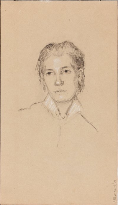  door Maria Wiik