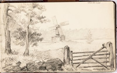  door Maria Wiik
