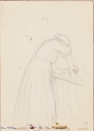  door Maria Wiik