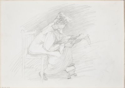  door Maria Wiik