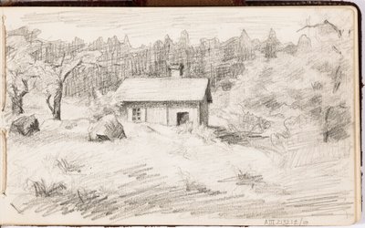  door Maria Wiik