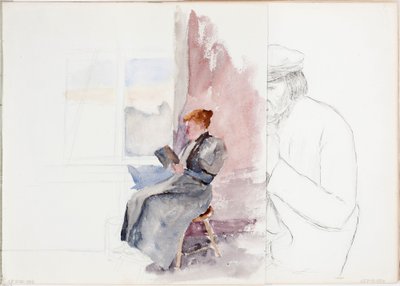  door Maria Wiik
