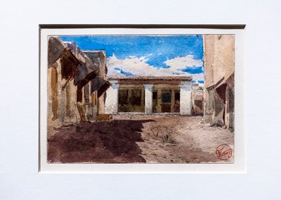  door Mariano Fortuny