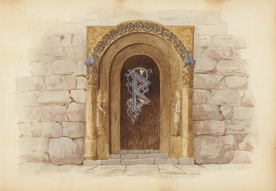 Het Madame B Album door Marie Blanche Hennelle Fournier