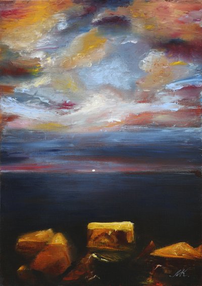  door Marina Kozyr
