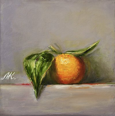  door Marina Kozyr