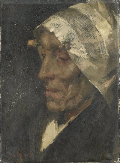  door Marinus van der Maarel