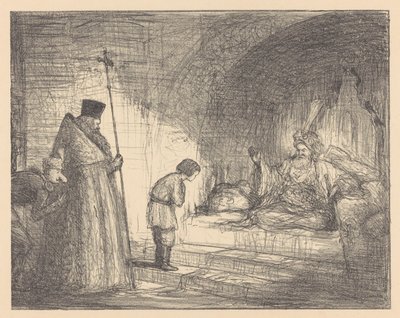  door Marius Bauer