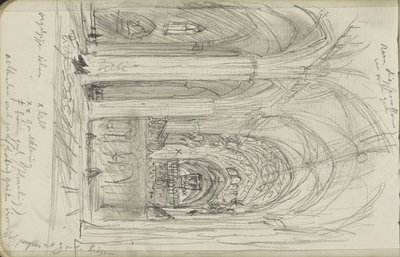  door Marius Bauer