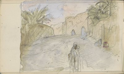  door Marius Bauer