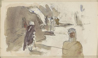  door Marius Bauer
