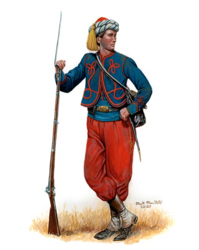 114e Pennsylvania Infantry Collis