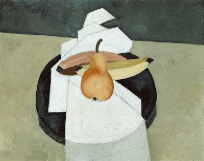 Beweging Nr. 10 door Marsden Hartley