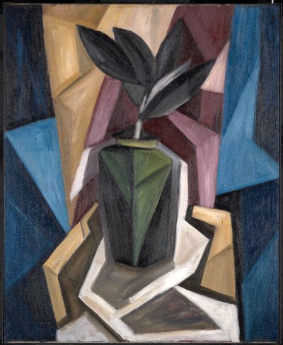 door Marsden Hartley