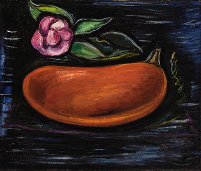 Stilleven door Marsden Hartley