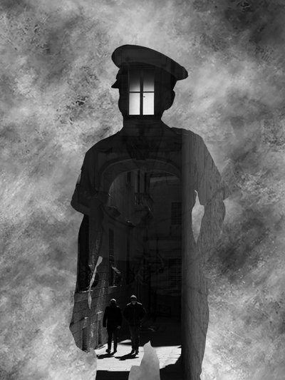  door Martin Agius