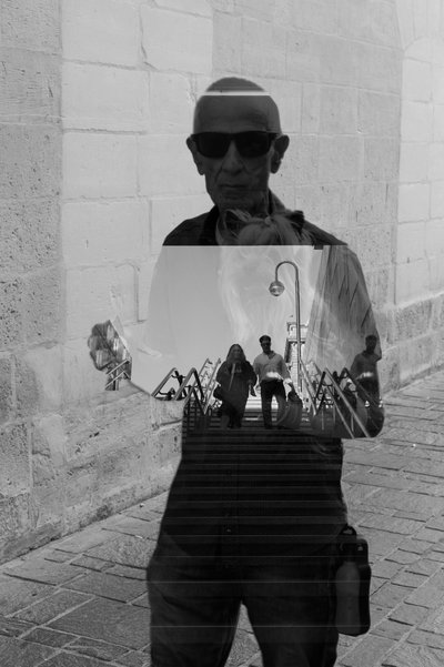  door Martin Agius