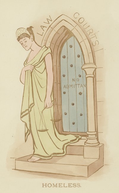 Pagina uit Symbolen en Metaforen van Cynicus door Martin Cynicus Anderson