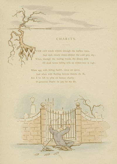 Pagina uit De Satires van Cynicus door Martin Cynicus Anderson