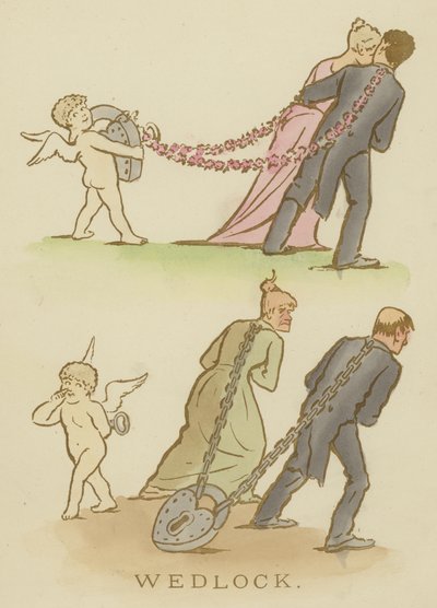 Pagina uit De Satires van Cynicus door Martin Cynicus Anderson