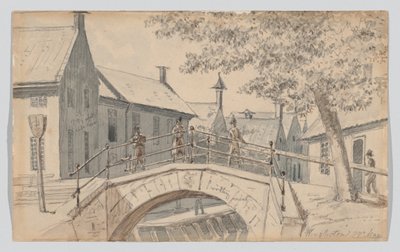  door Martinus Rørbye