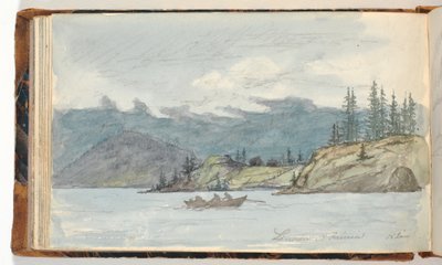  door Martinus Rørbye