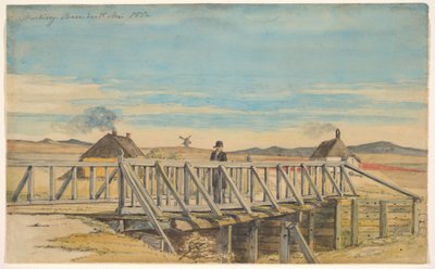  door Martinus Rørbye