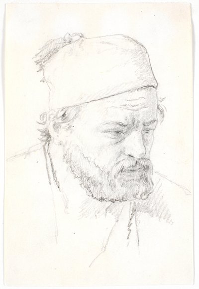  door Martinus Rørbye
