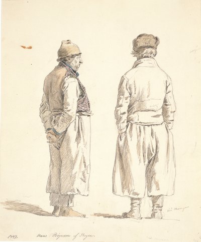  door Martinus Rørbye