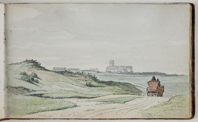  door Martinus Rørbye