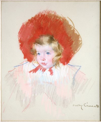  door Mary Cassatt