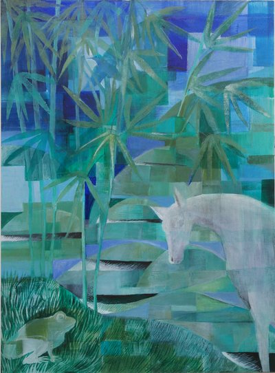 Ao door Mary Kuper