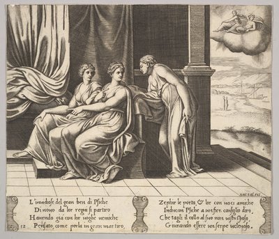 Psyche