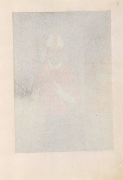 Uren van Koningin Isabella de Katholieke, Koningin van Spanje: Fol. 183r, ca. 1500 door Master of the First Prayerbook of Maximillian