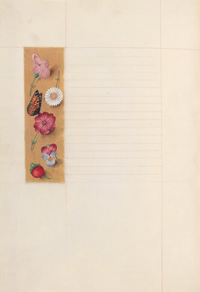 Getijdenboek van Koningin Isabella de Katholieke, Koningin van Spanje: Fol. 270v, ca. 1500 door Master of the First Prayerbook of Maximillian