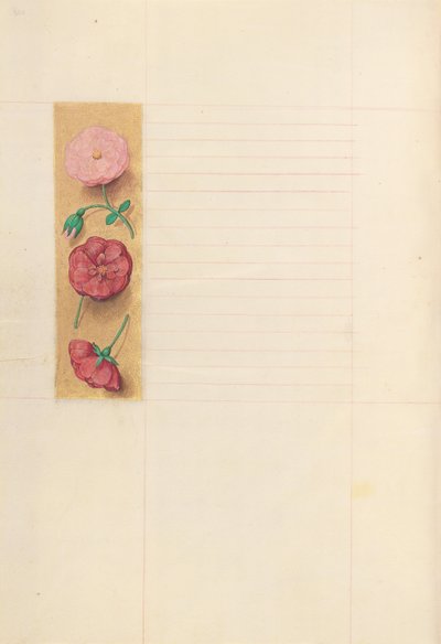 Getijdenboek van Koningin Isabella de Katholieke, Koningin van Spanje: Fol. 278v, c. 1500 door Master of the First Prayerbook of Maximillian