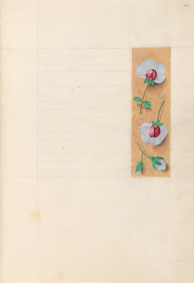 Getijdenboek van koningin Isabella de Katholieke, koningin van Spanje: Fol. 279r door Master of the First Prayerbook of Maximillian