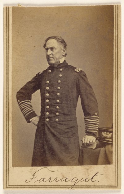  door Mathew B. Brady