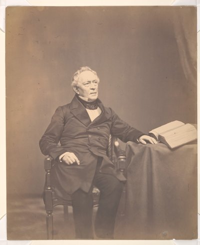  door Mathew B. Brady