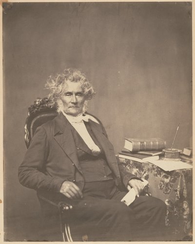 door Mathew B. Brady