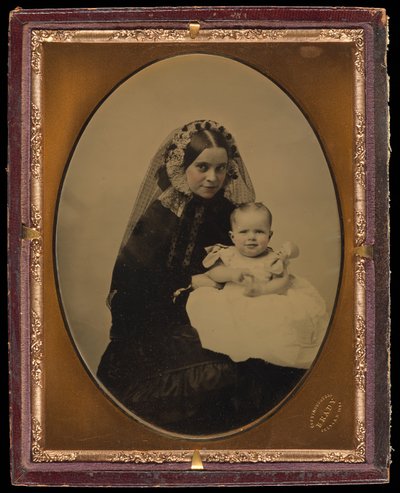  door Mathew B. Brady