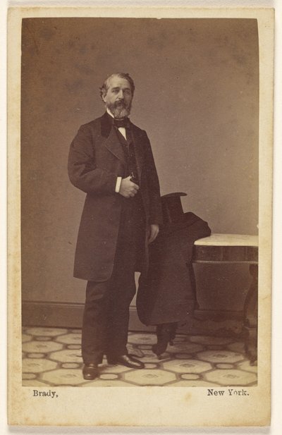  door Mathew B. Brady
