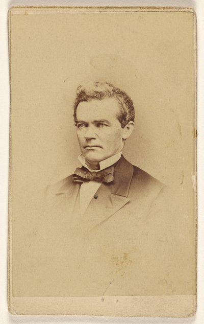  door Mathew B. Brady