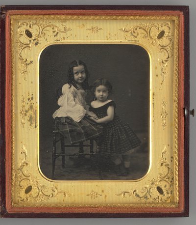  door Mathew B. Brady