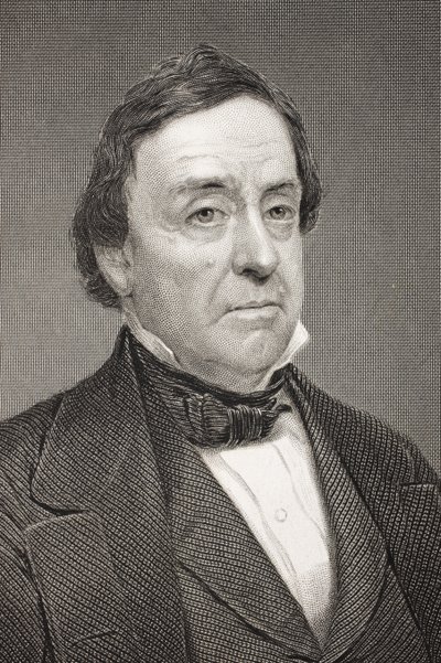 Lewis Cass, uit 