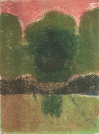 Bomen I door Matthew Hilton