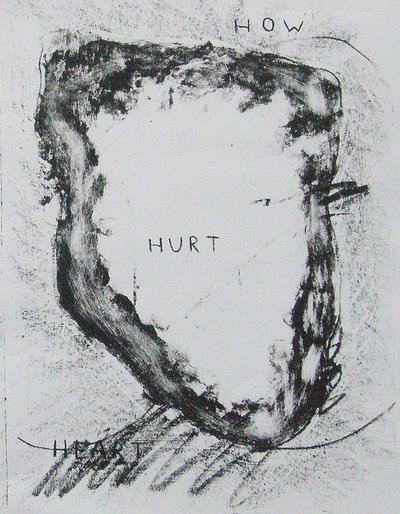 hokey, 2010 (litho) door Matthew Hilton