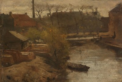  door Matthijs Maris