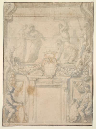 Onthoofding van Johannes de Doper door Mattia Preti