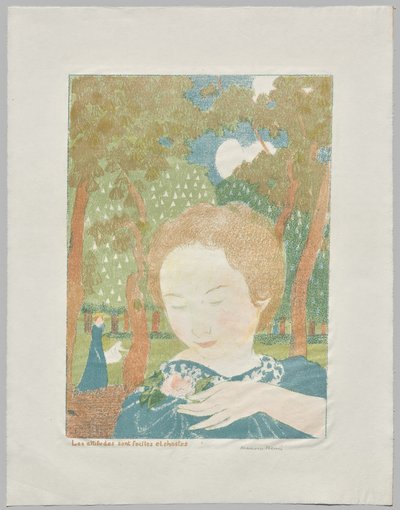  door Maurice Denis